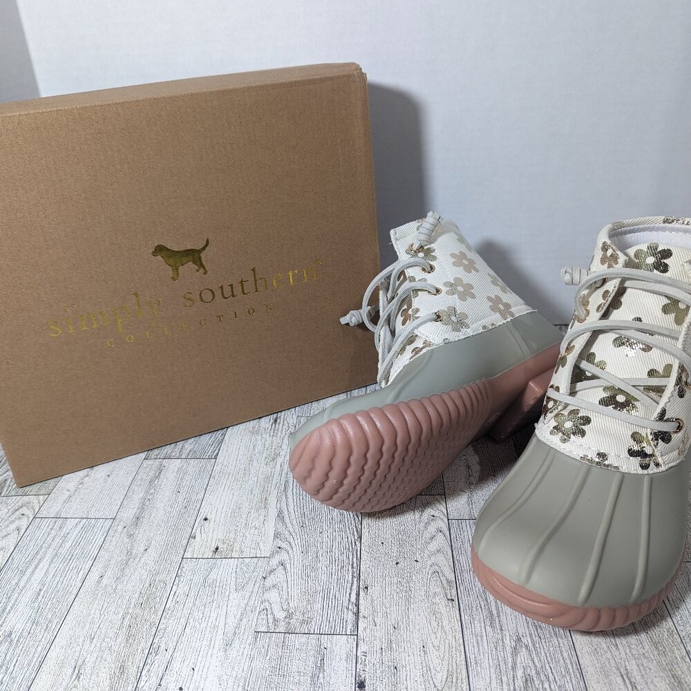 Simply Southern Duck Boots